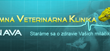 Súkromná veterinárna klinika Trnava
