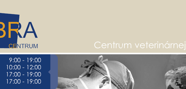 Sibra – centrum veterinárnej medicíny