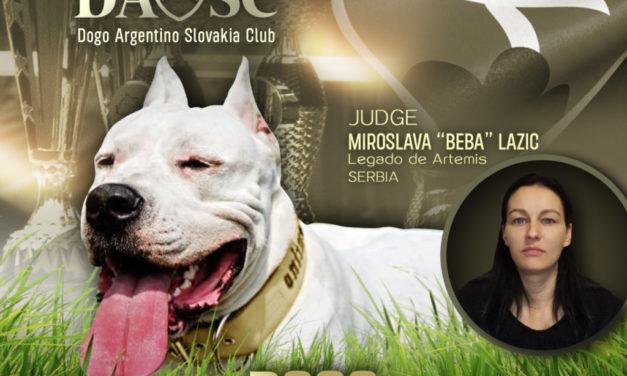 Špeciálna výstava 22.4.2023