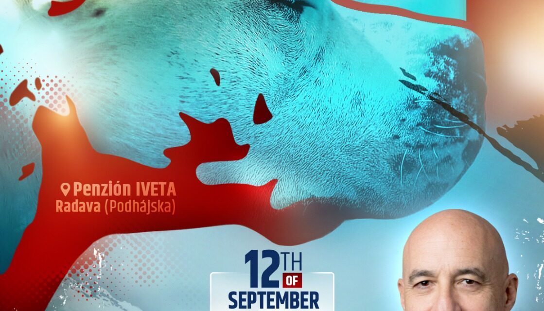 Klubová výstava 12.9.2026